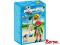 PLAYMOBIL 5546 SUMMER FUN - SPRZEDAWCA BALONÓW P-Ń
