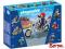 PLAYMOBIL 5526 MOTOCYKL EAGLE CRUISER POZNAŃ