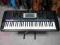 Keyboard Yamaha PSR-730