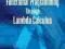 FUNCTIONAL PROGRAMMING THROUGH LAMBDA CALCULUS