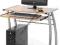 Biurko biurka B-7 do pracowni MDF buk stolik dom