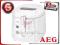 AEG FRYTOWNICA FRYTKOWNICA SMAŻALNICA 3 LATA