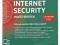 KASPERSKY INTERNET SEC. 2014 PL 3Dt 2Y Box