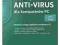 KASPERSKY ANTYVIRUS 2014 5Dt 2Y Box