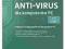 KASPERSKY ANTYVIRUS 2014 3Dt 2Y Box