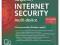 KASPERSKY INTERNET SEC. 2014 PL 3Dt 1Y Box