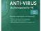 KASPERSKY ANTYVIRUS 2014 10Dt 2Y Box