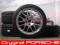 Porsche Panamera 20 RS Spyder kola felgi+opony RDK