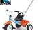Rowerek trójkołowy Kettler funtrike