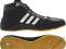 Buty zapaśnicze Adidas Havoc Jr (K-Lace) - 29