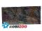 ABG049 TŁO PŁASKIE DO AKWARIUM TERRARIUM 100X60