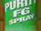smar Petro-Canada Purity FG, spray 400ml