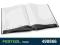 Notatnik Festool A4 200 stron 498866