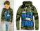 COOLCAT bluza chłopięca WILD SWAG _158/164 NOWOŚĆ