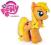 maskotka MY LITTLE PONY - Apple Jack 30cm