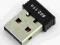 Mini karta sieciowa USB WiFi  150 150Mbps