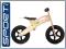 ROWEREK BIEGOWY DREWNIANY KINDERKRAFT RUNNER WOOD