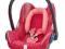 Maxi-Cosi Fotelik CabrioFix Origami Rose 2014