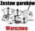 Zestaw Garnków Royalty Line RL-16B NOWOŚĆ ! W-WA