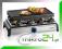 GRILL ELEKTRYCZNY  RG 2617 SEVERIN RACLETTE, 1100W