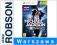 MICHAEL JACKSON THE EXPERIENCE X360 /KINECT/TANIEC