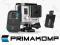 Kamera GoPro HERO 3+ Black Edition Motorsport+32GB