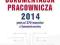 Dokumentacja Pracownicza 2014 ODDK + CD