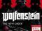 PS 4 - Wolfenstein The New Order