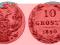 10 GROSZY 1840 MW STAN I