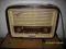 Stare radio TELEFUNKEN Gavotte 55 z 1955r. sprawny