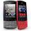 NOWA NOKIA __ ASHA 303_ RED / SILVER __ FV23%