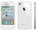 NOWY  APPLE __iPHONE__4S __8 GB _WHITE_FV23%+ETUI