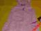 Nowa różowa prenceska rozm 92/98 (186)