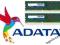 ADATA Pamięć RAM 2x8GB DDR3 1333MHz CL9 -Nowa-GLS