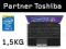 Toshiba R30-A-111 i5 8GB SSD-120GB Win 7/8P 1.5KG