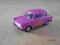TRABANT 601 DELUXE OLDI 1:64
