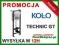 KOŁO STELAŻ TECHNIC GT 99400 NOWOŚĆ OD RĘKI W-WA