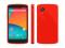 LG Nexus 5 Czerwony Faktura VAT23 Warszawa RATY