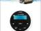 BLAUPUNKT ELBA 120 MARINE RADIO DO ŁODZI USB MP3