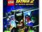 371.LEGO BATMAN 2/ PS VITA /PO POLSKU K-ce/ S-ec