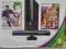 Okazja! XBOX 360  4 GB + KINECT + FIFA 14 nowa