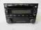 MAZDA 626 LIFT RADIO CD 323