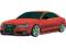 Model On-road RC Reely 1:10, Audi S5 Brushless 4WD