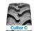 CULTOR 280/85R24 NOWE OPONY ROLNICZE 11.2R24 TL