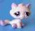 Littlest Pet Shop LPS Figurka KOTEK