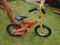 rower dzieciency