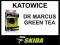 Zapach DR MARCUS LUXURY SENSO GREEN TEA 104-65