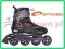 ROLKI SPOKEY EVO ŁYŻWOROLKI ABEC7 41 W-wa