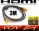 KABEL HDMI-HDMI OPLOT 2560x1600 * FULL HD TV 3M