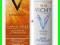 VICHY CAPITAL SOLEIL 100 SAMOOPALACZ +50 Woda NOWY